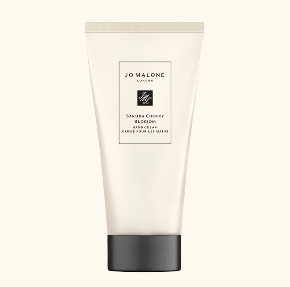 JO MALONE Sakura Season Limited Edition Hand Cream – 50ml (Japan)
