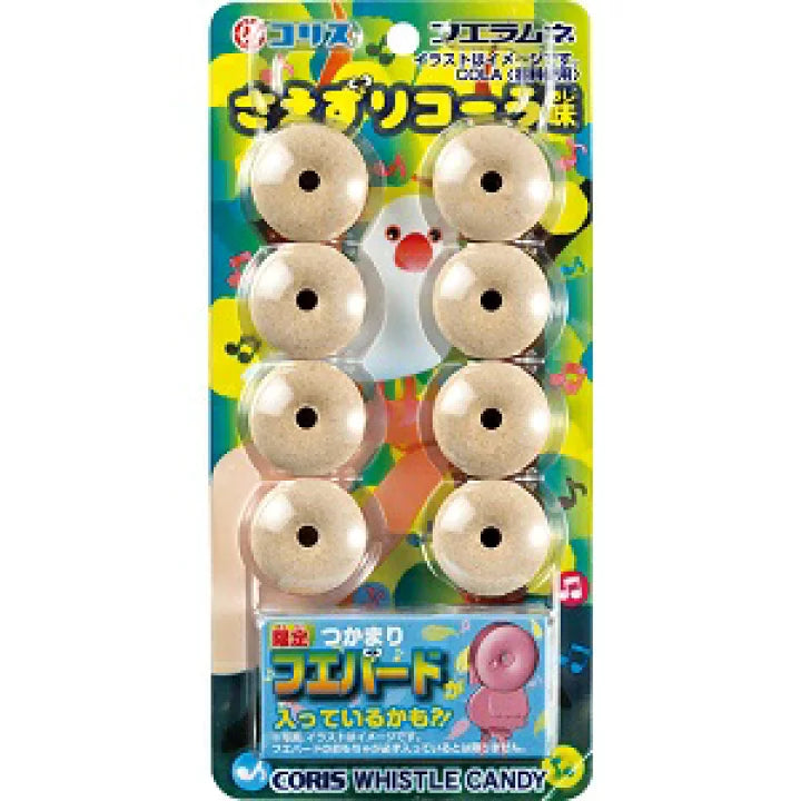 Coris Fueramune Saezuri 8 pieces
