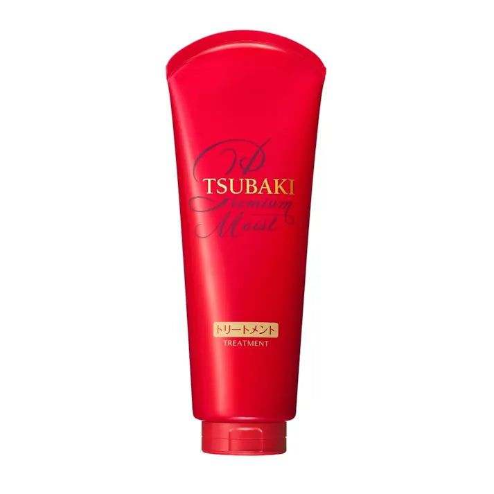 TSUBAKI Premium Moisturizing Conditioner 180g