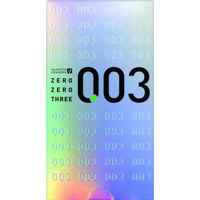 Ultra Thin 0.03mm Wellness Protection – 12 Pack