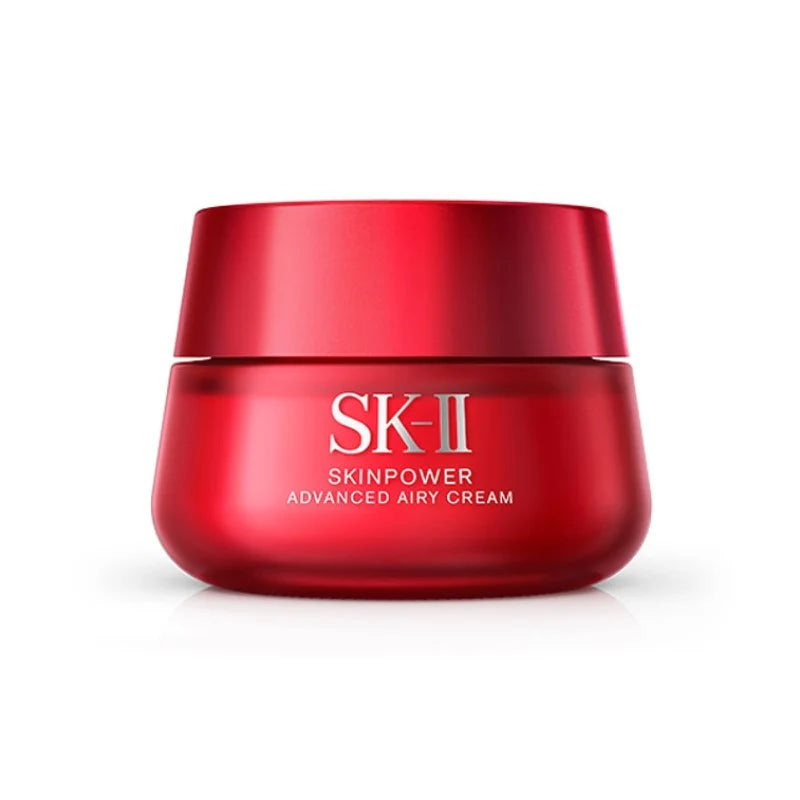 Skinpower Advanced Airy Cream 50g