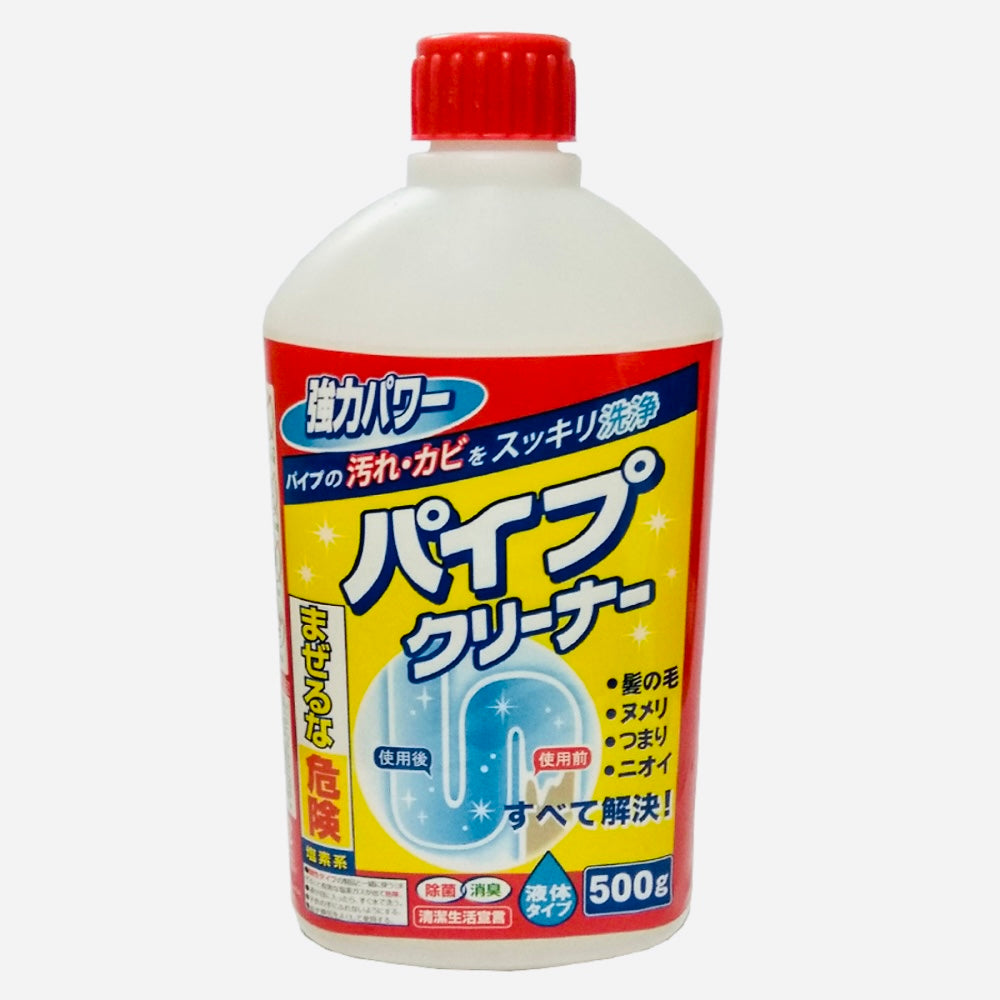 Gel Corporation Household Pipe Cleaner 500g