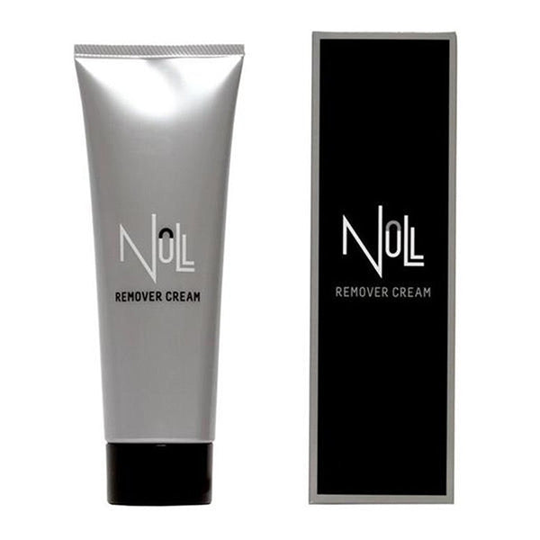 NULL Hair Removal Cream – Gentle & Moisturizing Formula, 200g