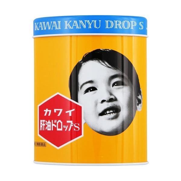 KAWAI Banana-Flavored Chewable Tablets for Kids – 300 Count