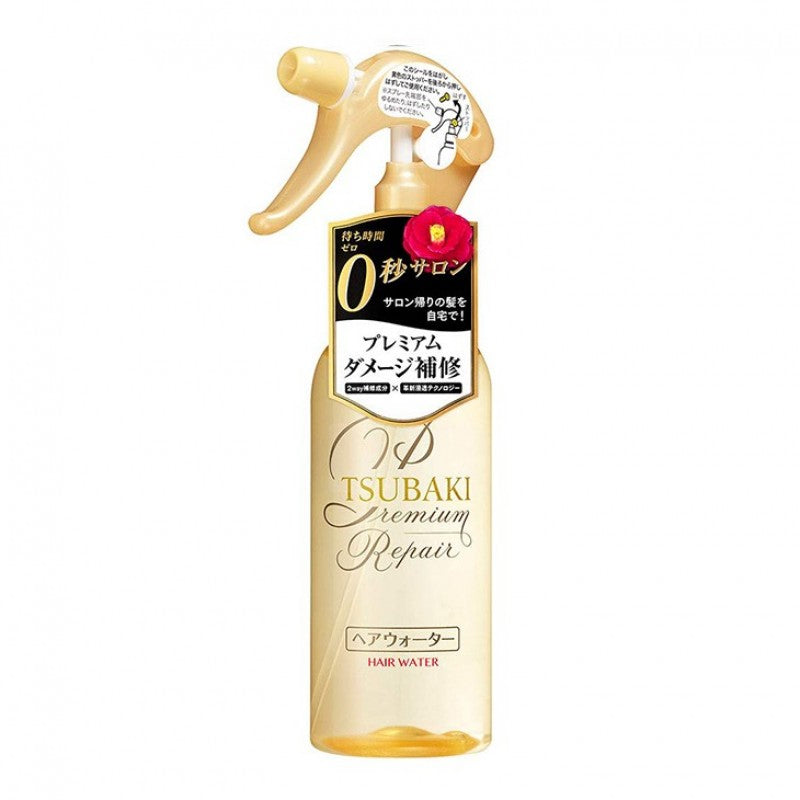 Tsubaki Premium Repair Leave On 220ml