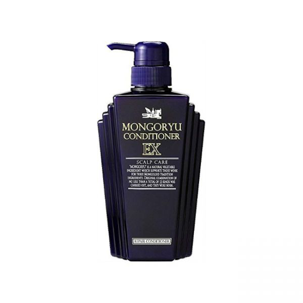 Men's Alphaway Mongoryu Cd Ex 400ml