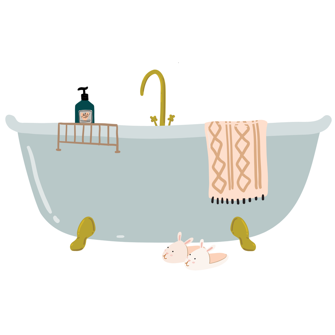 Bathroom Supplies