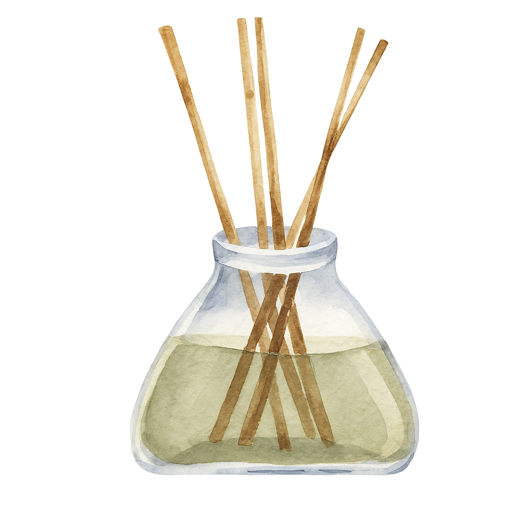 Fragrance & Incense