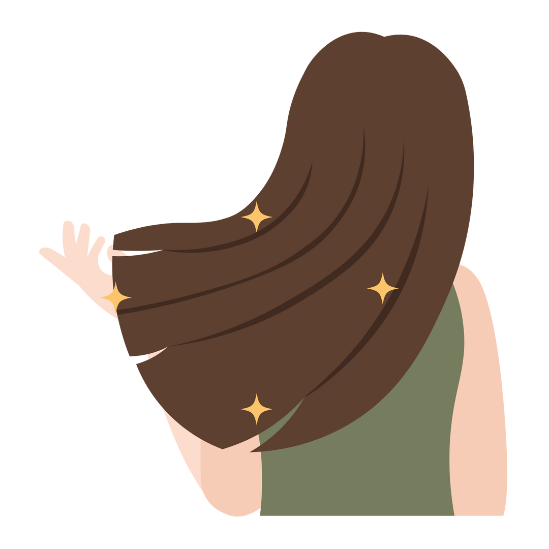 Hair Care