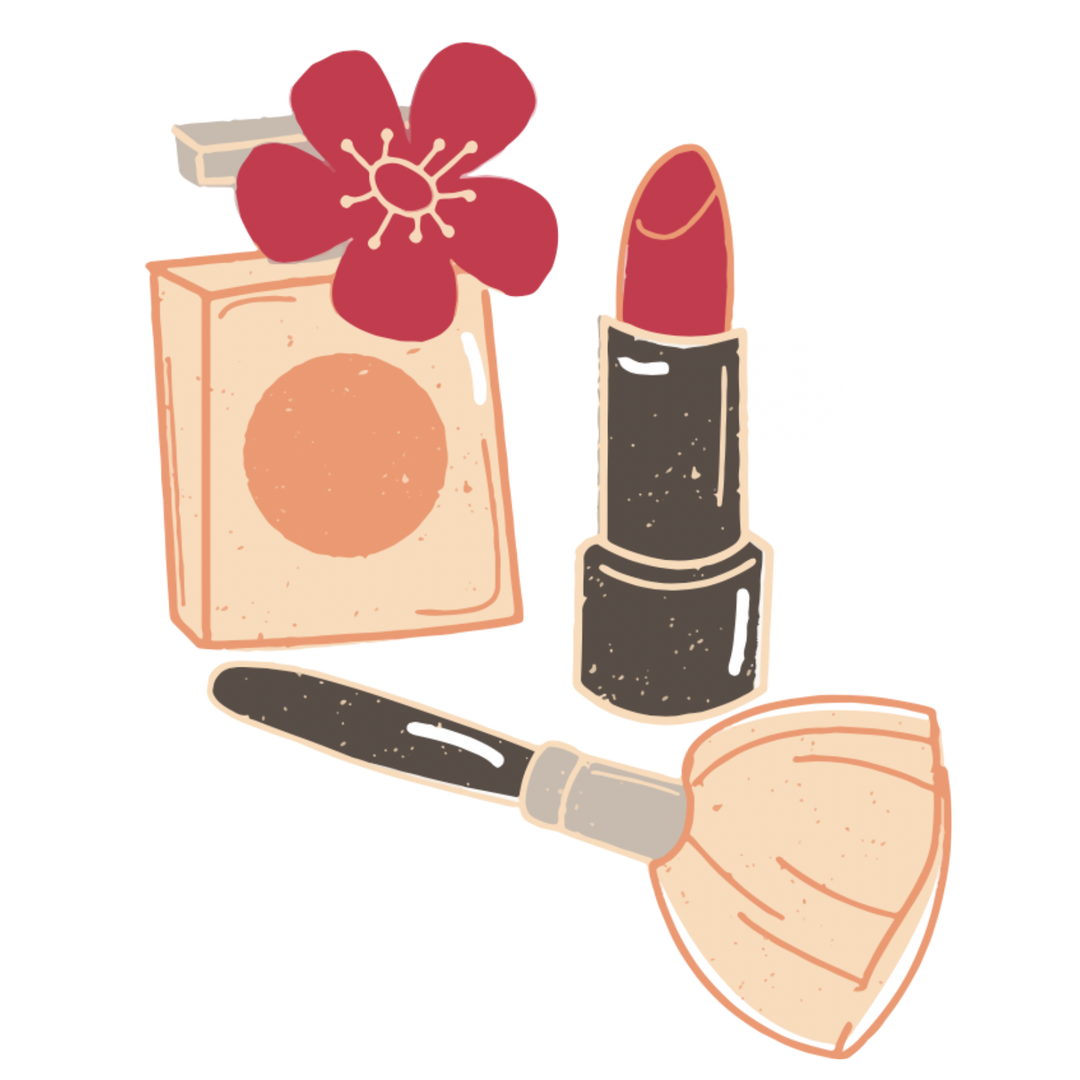 Makeup