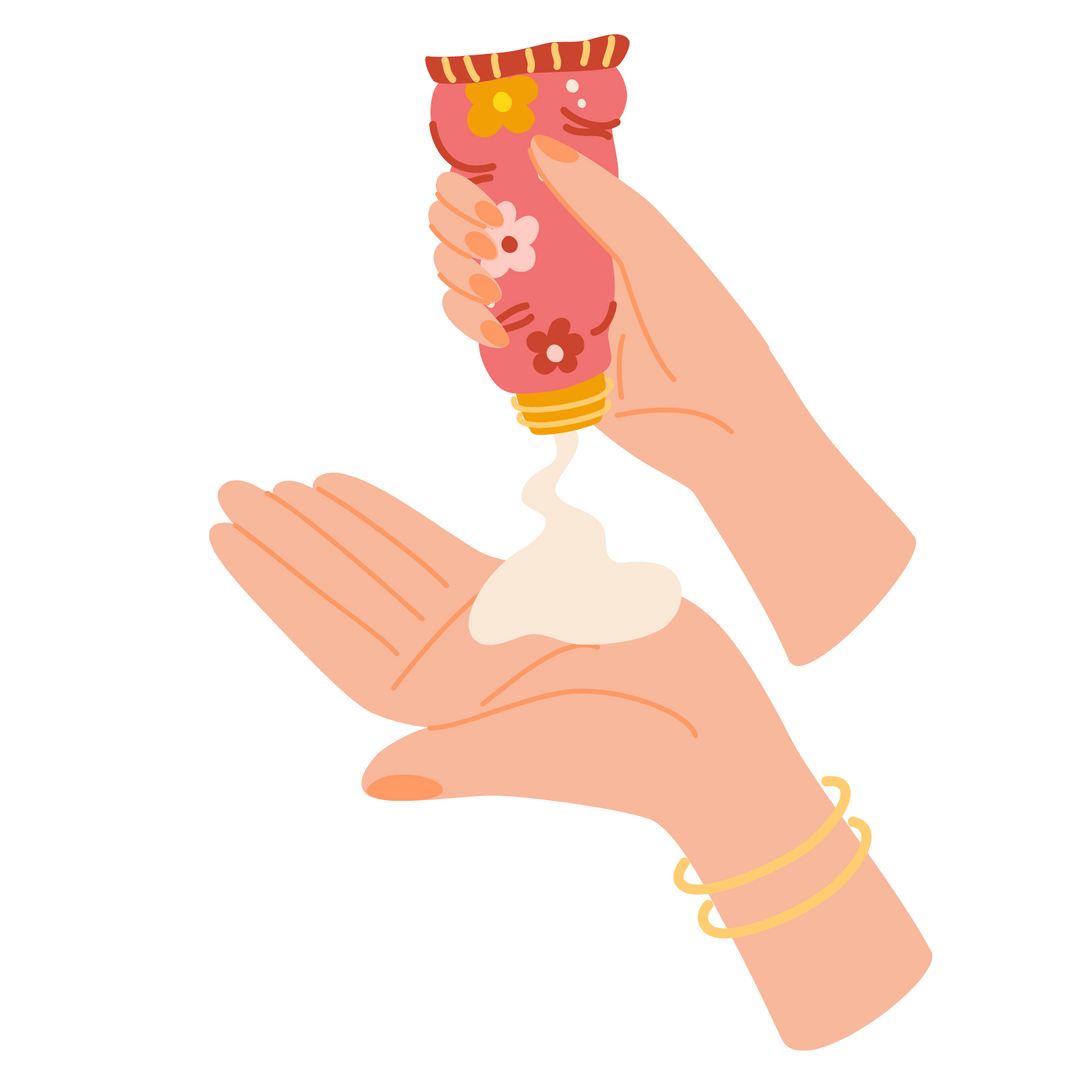 Hand Care