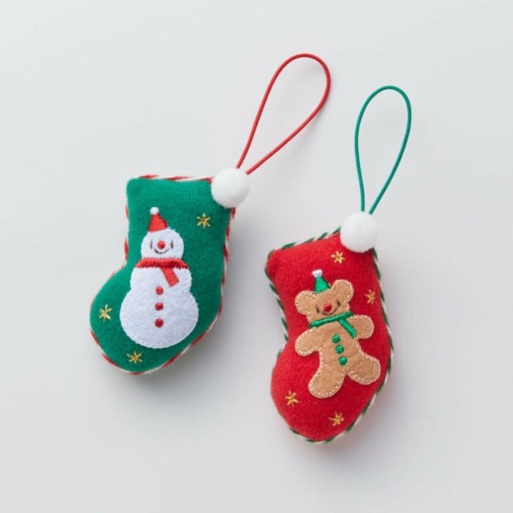 Morozoff Christmas Chocolate Book Gift Box (Green) 74g x 18 pieces