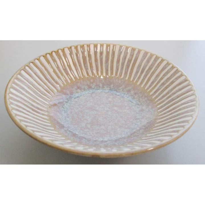 Water-Repellent Tokusa (Striped) Grey 13.5 cm Yui mart