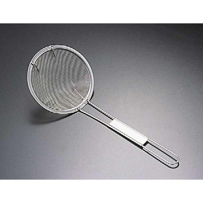 Strainer W/handle