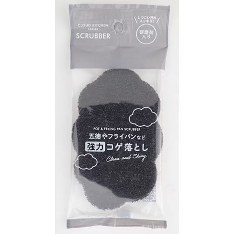Burnt-on Residue Remover Yui mart