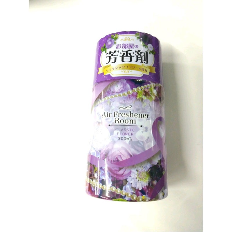 Room air freshener 300ml Cl flower
