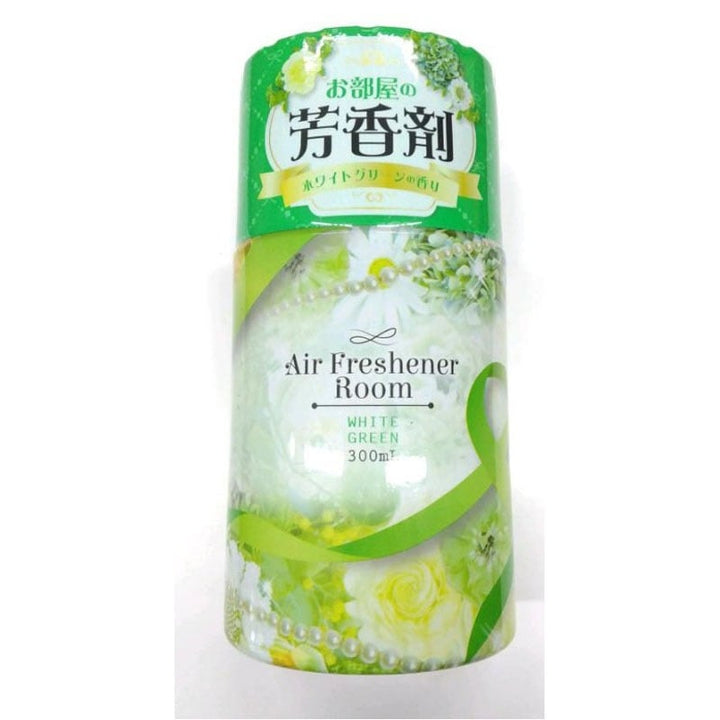 Room air freshener 300ML WH green
