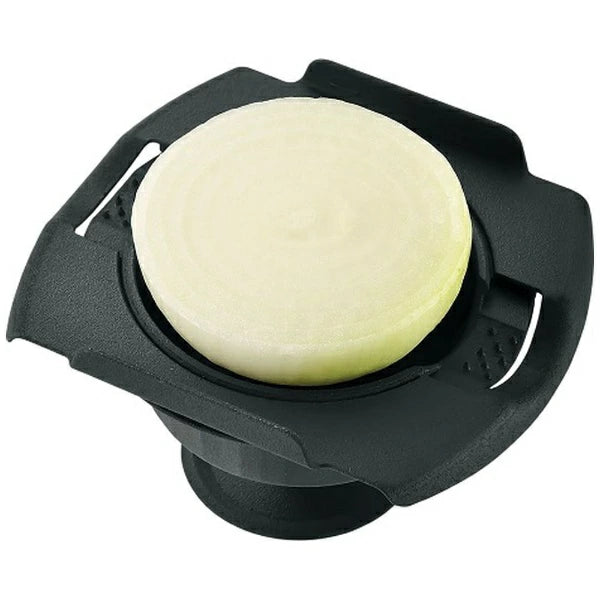 Prograde Vegetable Holder (Rotary Type)