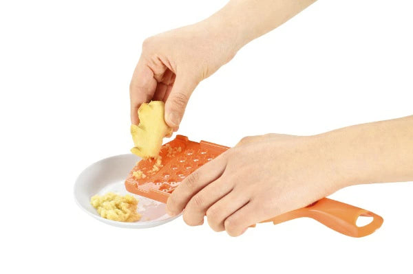 SHIMOMURA Full Veggie Slicer & Oroshi