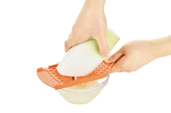 SHIMOMURA Full Veggie Slicer & Oroshi