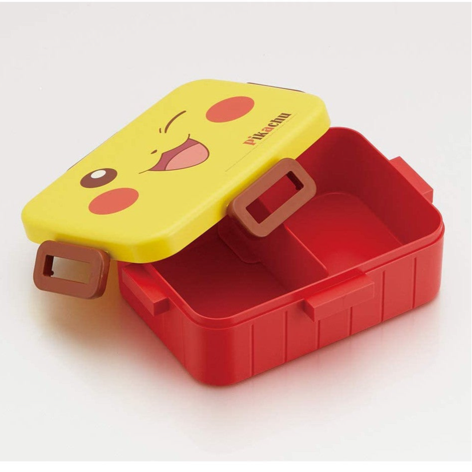 SKATER - POKEMON Pikachu Bento Box 650ml