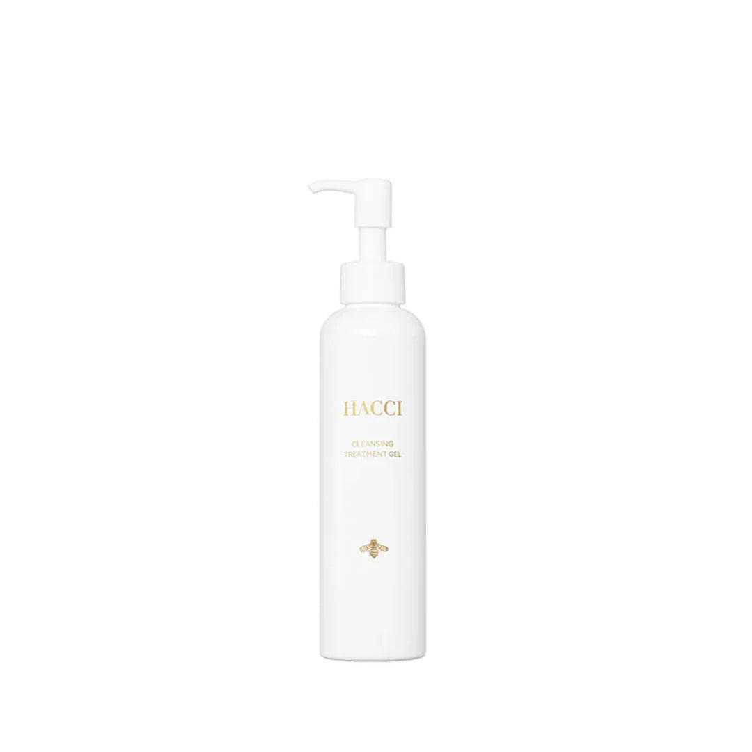 HACCI Cleansing Treatment Gel Yui mart