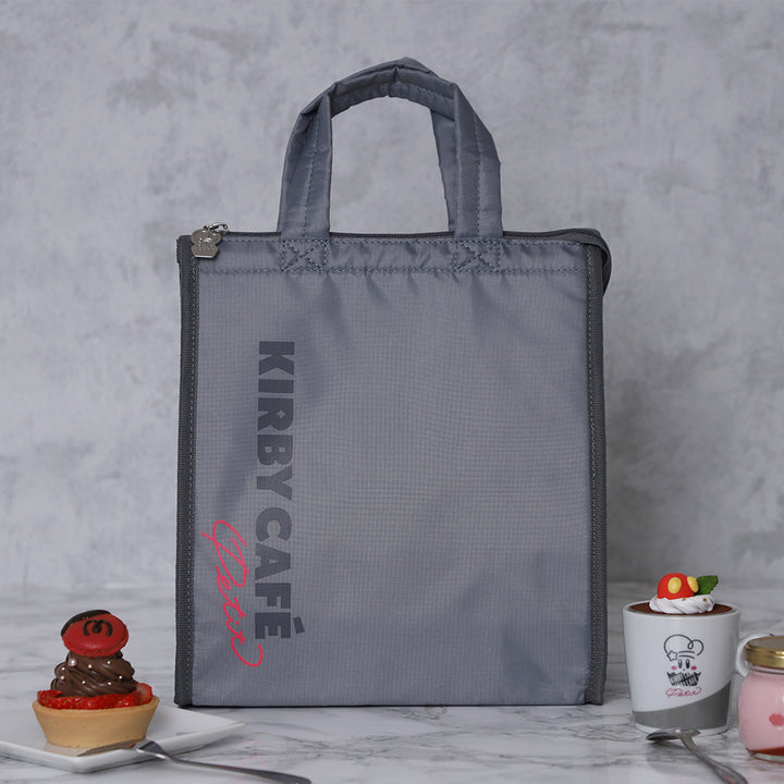 Kirby Café Petit insulated cooling bag