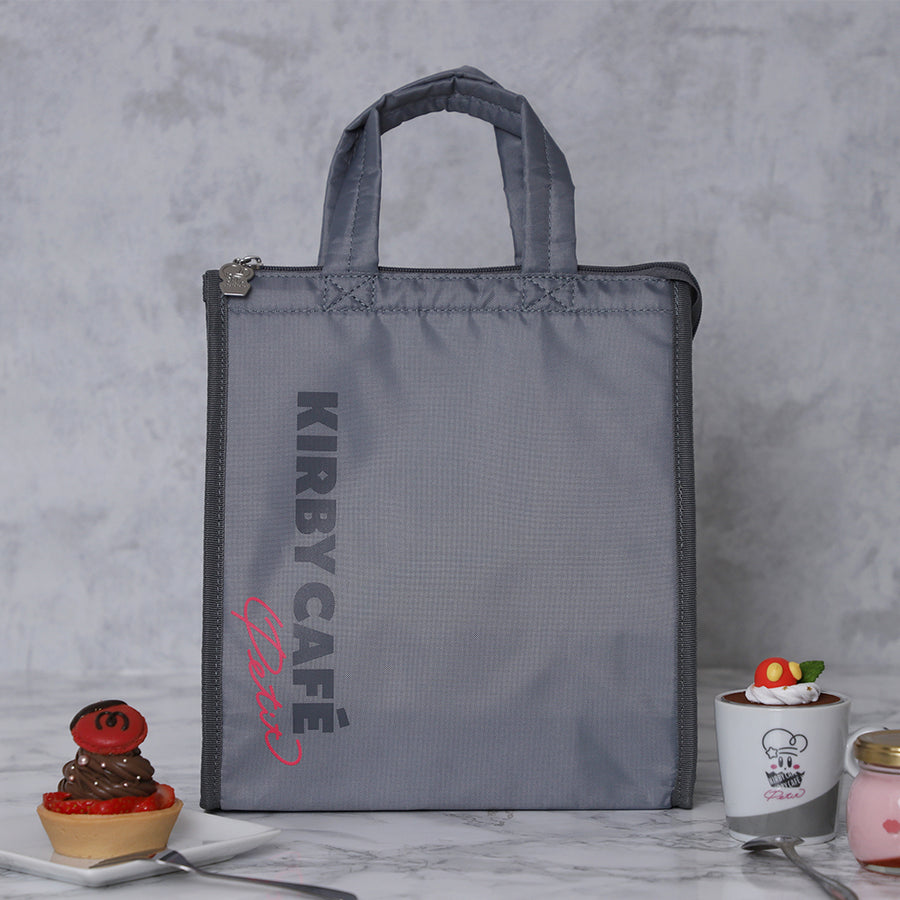 Kirby Café Petit insulated cooling bag
