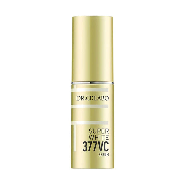Dr.Ci:Labo VC377 Brightening Spot Treatment Essence 18g