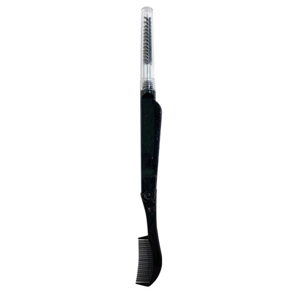 Mitsuki eyelash comb compact folded detail
