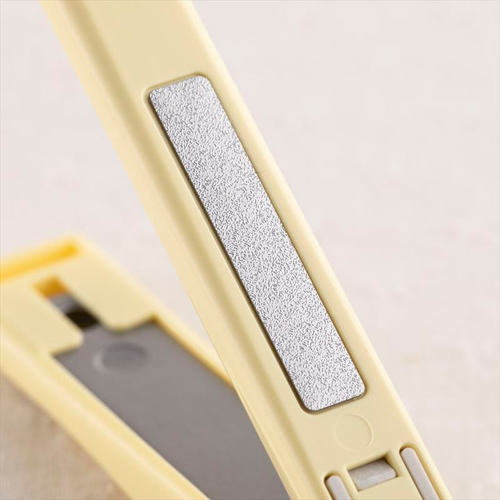 KAI Disney  standard nail clippers, size M