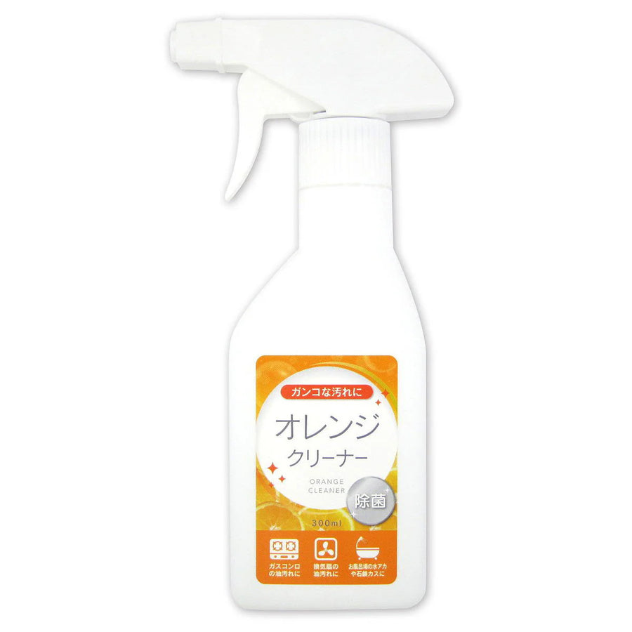 Orange Cleaner Spray 300ml Yui mart