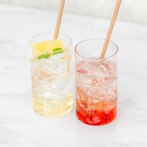 Sugi Bee Garden individually portioned fruit honey sticks