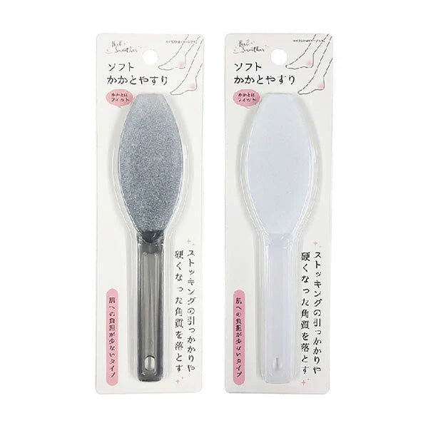 Foot File (PK*OR/19x4.5cm)