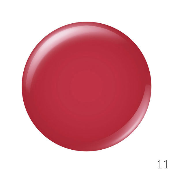 Elegance Clarte Rouge Bijou Liquid Rouge 11 Terracotta Orange 6g Elegance