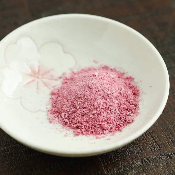Japan Tea Boutique Seasonal Limited Sakura Latte – 104g