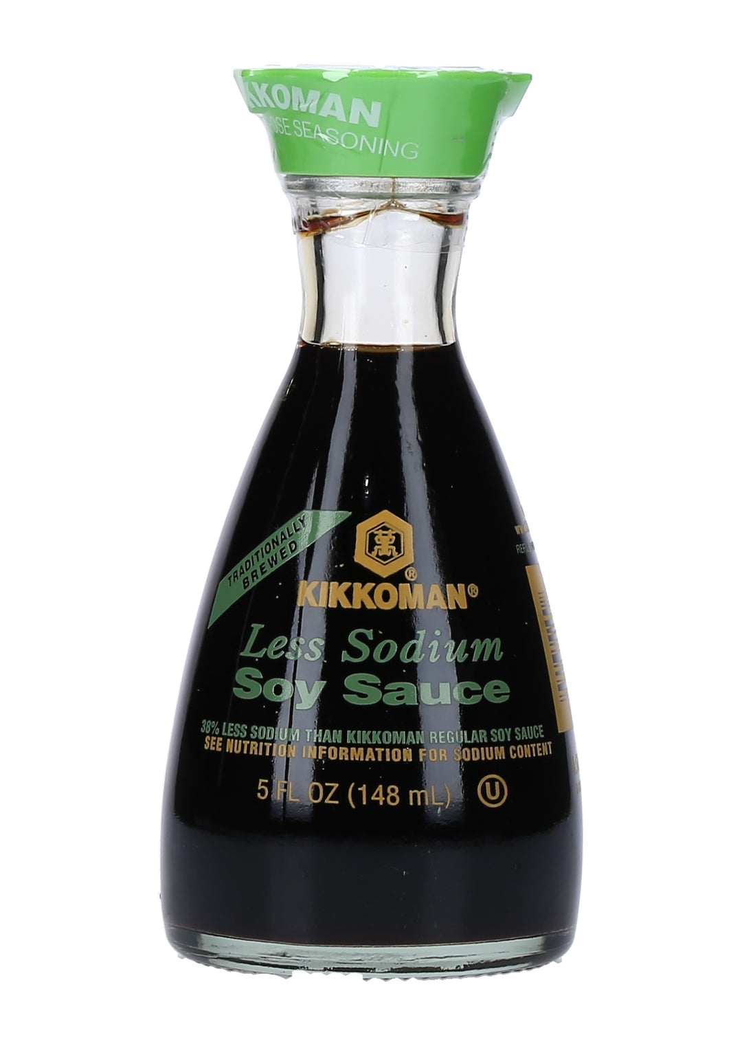 Kikkoman Low Sodium Soy Sauce
