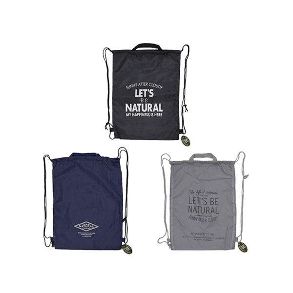 Knapsack Yui mart