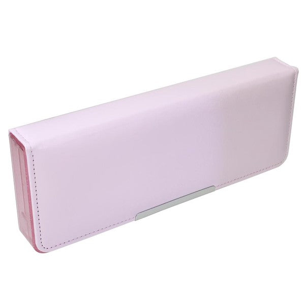 Kamio Japan TOUGHTY Ribbon pencil case back view
