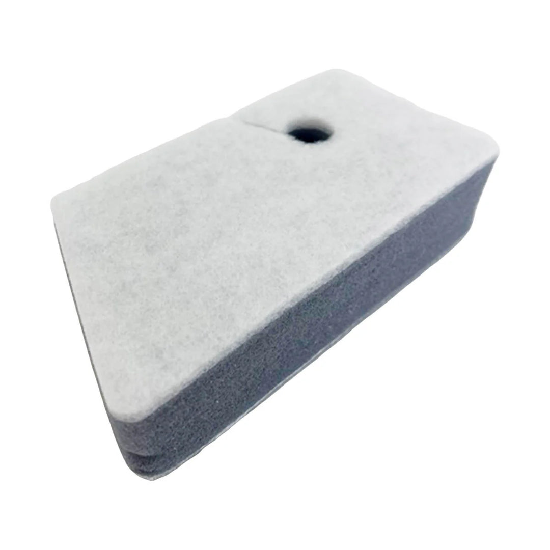 Both sides bath sponge