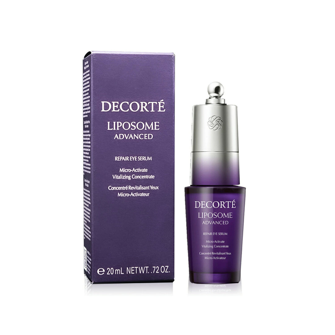 Decorte Liposome Adv Repair Eye Serum 20ml