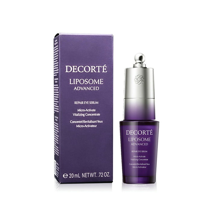 Decorte Liposome Adv Repair Eye Serum 20ml