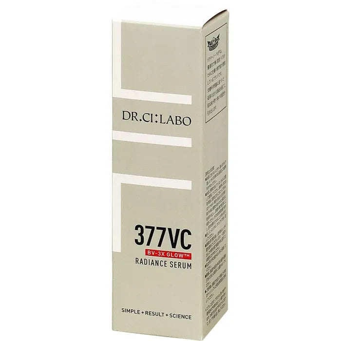 Dr.Ci:Labo 377 VC Serum 18g Dr.Ci:Labo