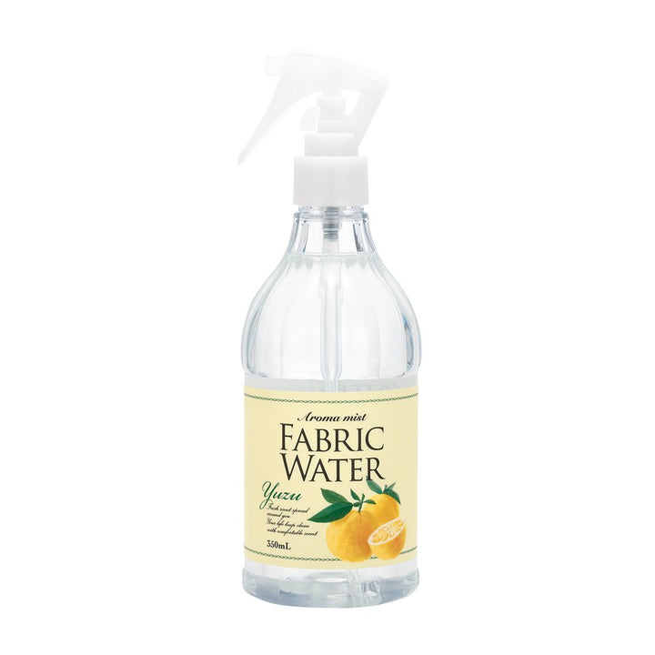 Daily Aroma Japan Yuzu Fabric and Room Mist 350mL bottle