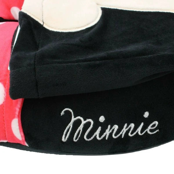 [Siffler] Disney Minnie Hooded Memory Foam Pillow