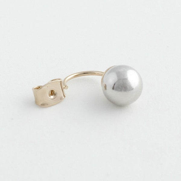 JewCas Rose Earrings [JC4299]