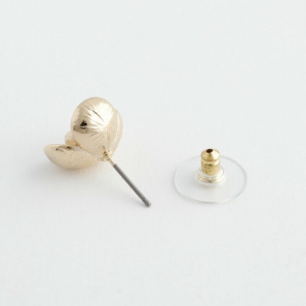 JewCas Rose Earrings [JC4300]