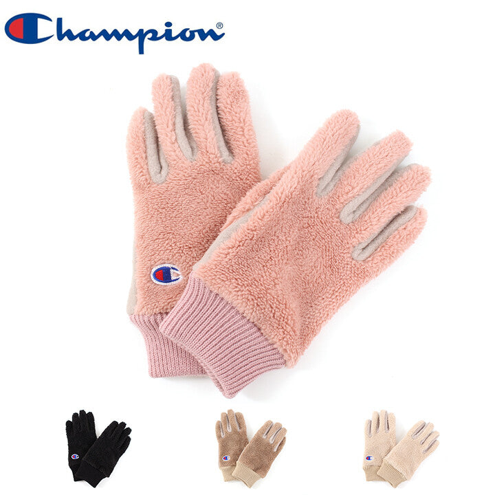 【Pre-Order】Champion Sherpa Touchscreen Gloves Champion