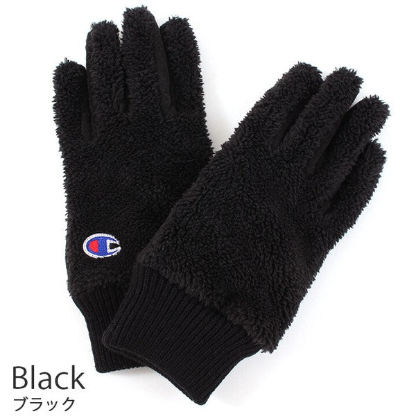 【Pre-Order】Champion Sherpa Touchscreen Gloves Champion