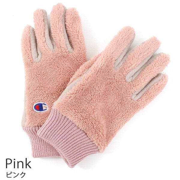 【Pre-Order】Champion Sherpa Touchscreen Gloves Champion